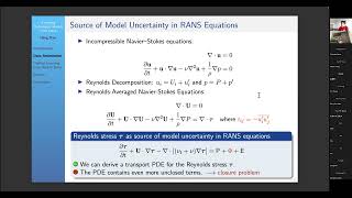 Learning Turbulence Model from Data: A Unified Perspective of Data Assimilation and Machine Learning