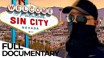 Las Vegas: The Shady Life in America's Most Sinful City | ENDEVR Documentary