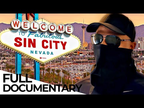 Las Vegas: The Shady Life in America's Most Sinful City | ENDEVR Documentary