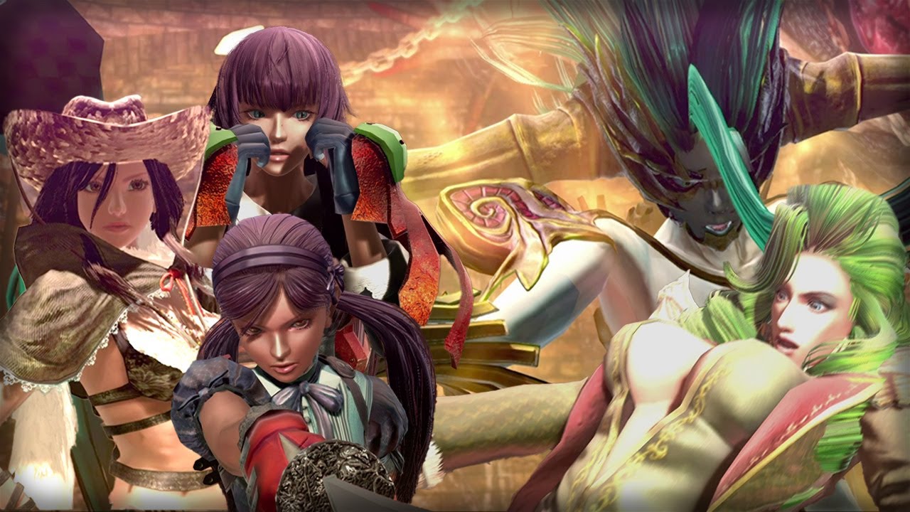 Onechanbara Z2: Chaos - DMC-Like BUT Even the Bouncing Thicc Plots Are Expensive DLC's #3