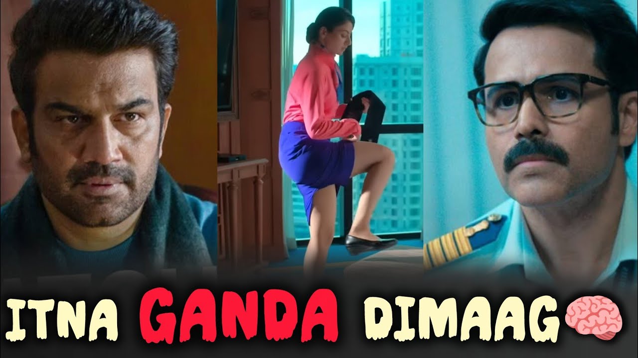 “TASKAREE Web Series: Honest Review & Reaction | Kya Yeh Paisa Vasool Hai?”