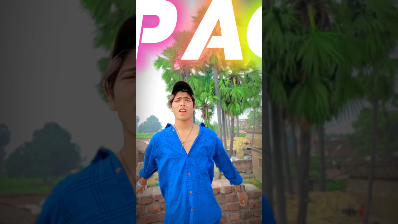 Re pagali tora pyaar me hamhu pagale tawa ho Gaye hai 🥰😇 