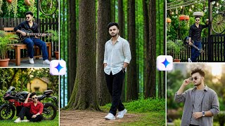 Gemini AI Trending Photo Editing Prompts | Gemini AI New Viral Photo Editing Prompt screenshot 2