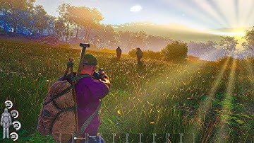 how to kill a zombie in Scum