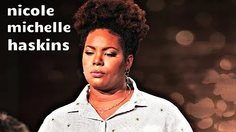 Nicole Michelle Haskins - Mean to Me