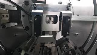 DONGSEO - Metal clip production