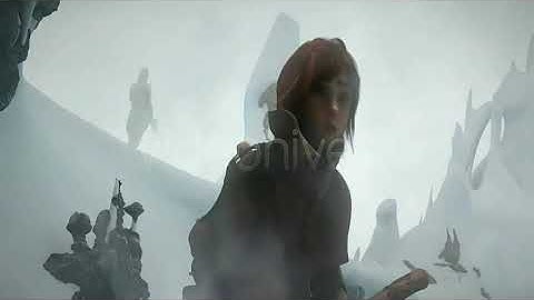 The Ultimate Glitch + 70 Transitions Presets Pack