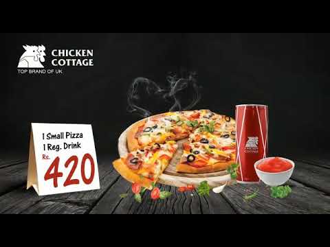 Chicken Cottage Sialkot Youtube