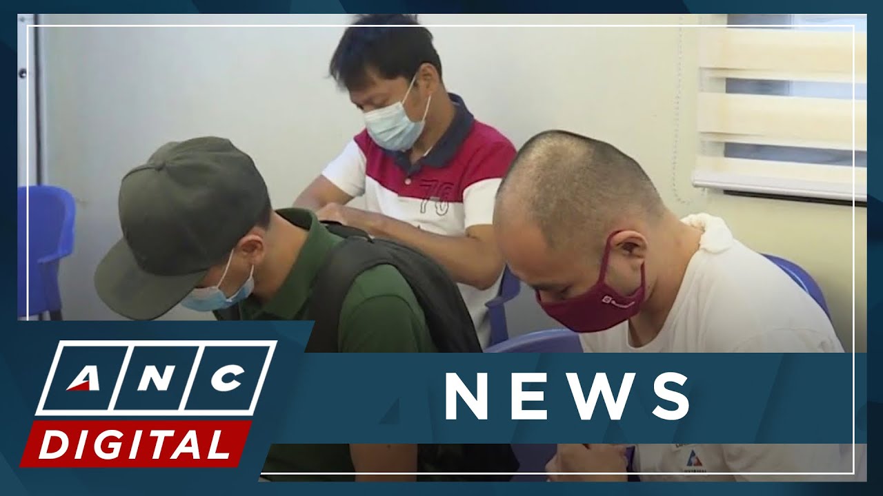 DOLE Over 70,000 jobs to be offered on labor day fairs ANC YouTube