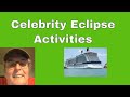 Virtual Tour of Celebrity Eclipse - YouTube