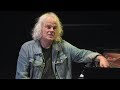 Capture de la vidéo Mozart's Piano: Interview With Ronald Brautigam