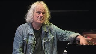 Mozarts Piano: Interview with Ronald Brautigam