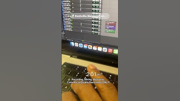 Mixing Vocals In Pro Tools | Day In The Life Of A Music Producer