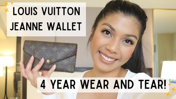 Louis Vuitton Schilling Wallet