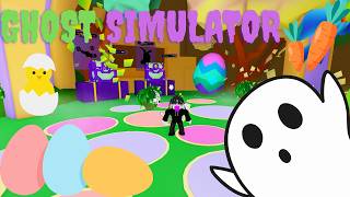 Easter Ghost Simulator V1.193
