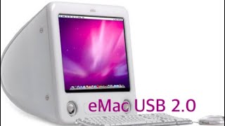 eMac ( eMac USB 2.0 ) April 2004