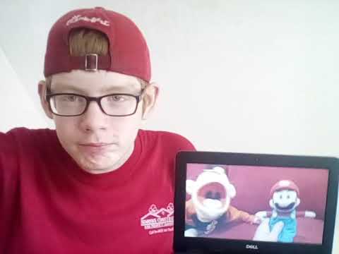 Sml Scooter Rapper SML Movie: Scooter The Rapper! REACTION! - YouTube