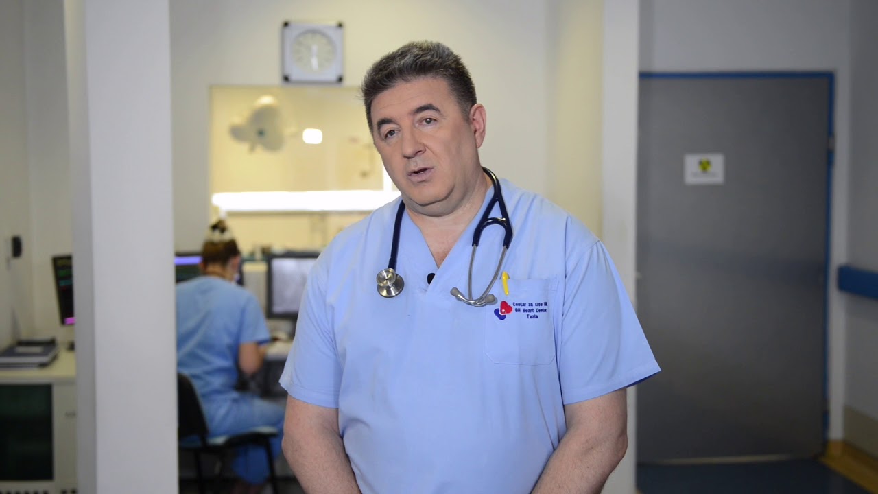 Prim.dr.  Ibrahim Terzić