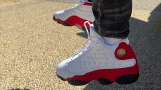 Air Jordan 13 Retro GS Og Chicago