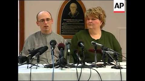 Man found with amnesia still has no memory