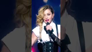 Madonna - La Isla Bonita (Rebel Heart Tour 2016) #live