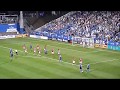 Bacary Sagna of the Montreal Impact scores against NY Red Bulls 9/1/18