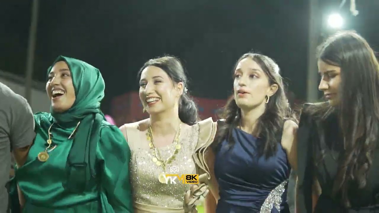 Sabiha & Sedat - Bawer Ramazan /Ramazan Altan Daweta Günyüzü/Cutko Part 1-2025