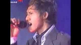 Dimas Idol ft Judika, Ghana - Pangeran Cinta