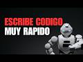Amazon Q Developer en Visual Studio Code VS, usa Inteligencia Artificial | Soy programador
