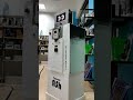 Ash version 4 , δοκιμή αλγορίθμου μηχανικής μάθησης & Object Detection