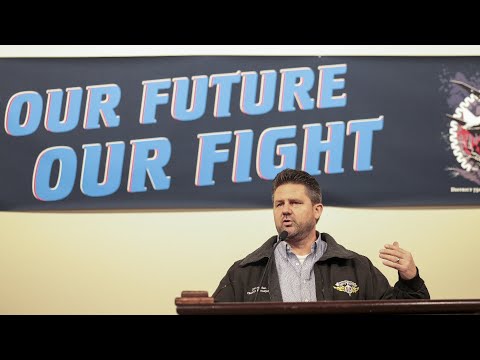 Рабочие завода Boeing прекратили забастовку