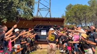 Tir du Roy 2026 - Club de Tir à l'Arc de Sanary-sur-mer 🎯🏹