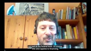 A A European Common Regulation For The Protection Of Ch - T. Kühtreiber, University Of Salzburg