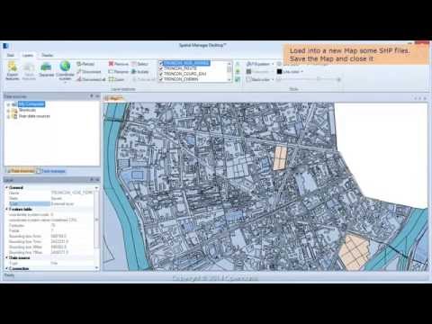 Data sources smart search - Spatial Manager Blog