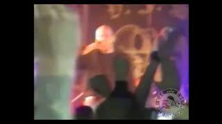 𝕾𝖙𝖆𝖍𝖑𝖌𝖊𝖜𝖎𝖙𝖙𝖊𝖗 — 𝐁𝐢𝐭𝐭𝐞𝐫 (Live 2007 Italia)