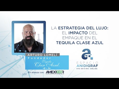 Video: Ar clase azul mezcal?