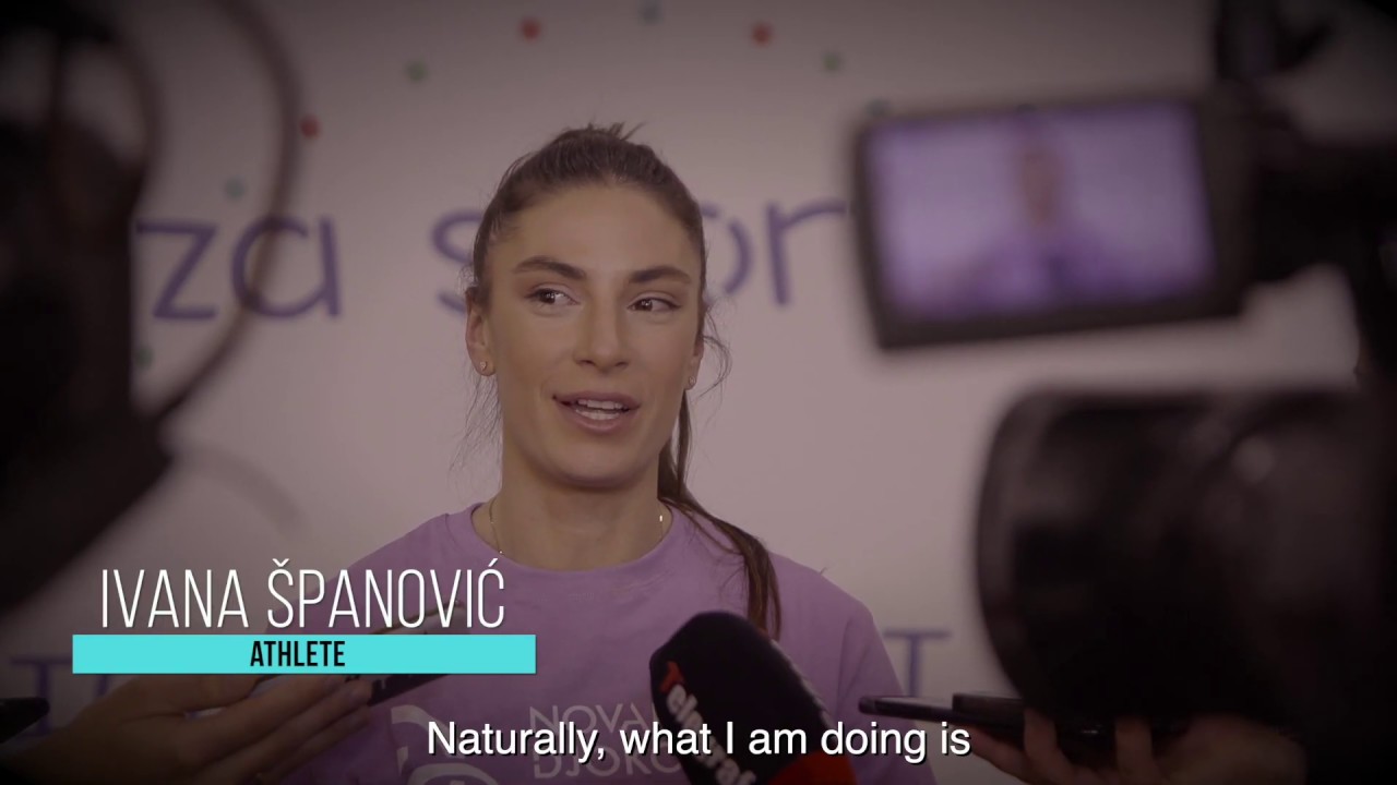 ''Choose sports - believe in your inner champion''