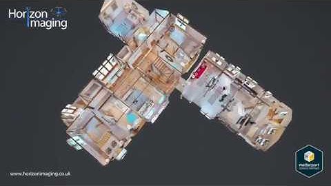 Matterport Teaser Video May 2018