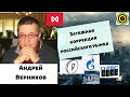 Андрей Верников -  затяжная коррекция российского рынка