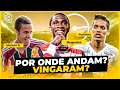 POR ONDE ANDAM AS PROMESSAS DA COPINHA? | CAMISA 10