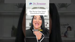 Why This Isn't Your Typical Neurofeedback Program!
