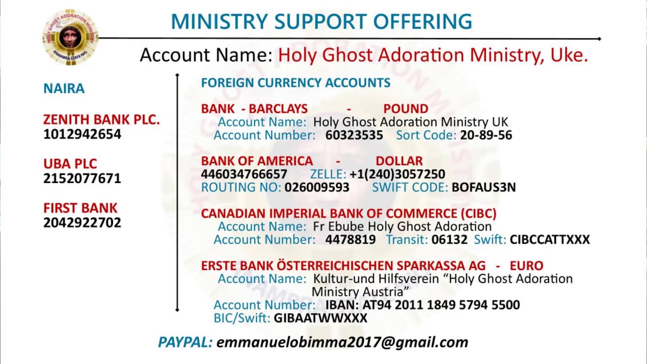 ANOINTING SUNDAY MASS WITH FR. EBUBE MUONSO || 1ST MARCH 2026