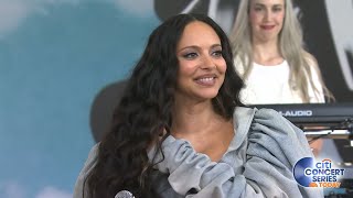 JADE interviewed on the TODAY show