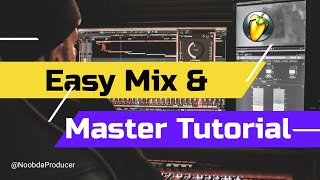 Easy Mixing | best mixing tutorials on youtube||audio mixing techniques || how to mix music for free screenshot 5