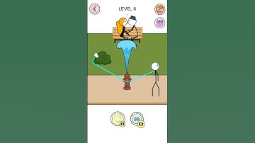 Thief puzzle level 8 #shorts