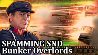 Mass Destruction! SND BunkerOverlords! |1v1v1v1v1v1 Defcon by DrGoldFish1 1,602 views 5 months ago 26 minutes