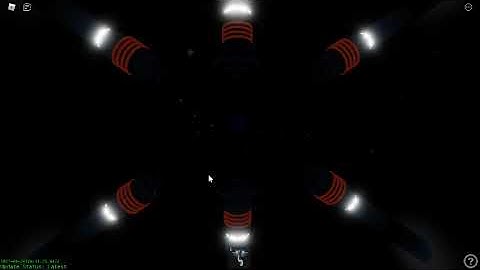 [New Color] Celestial Reactor Startup