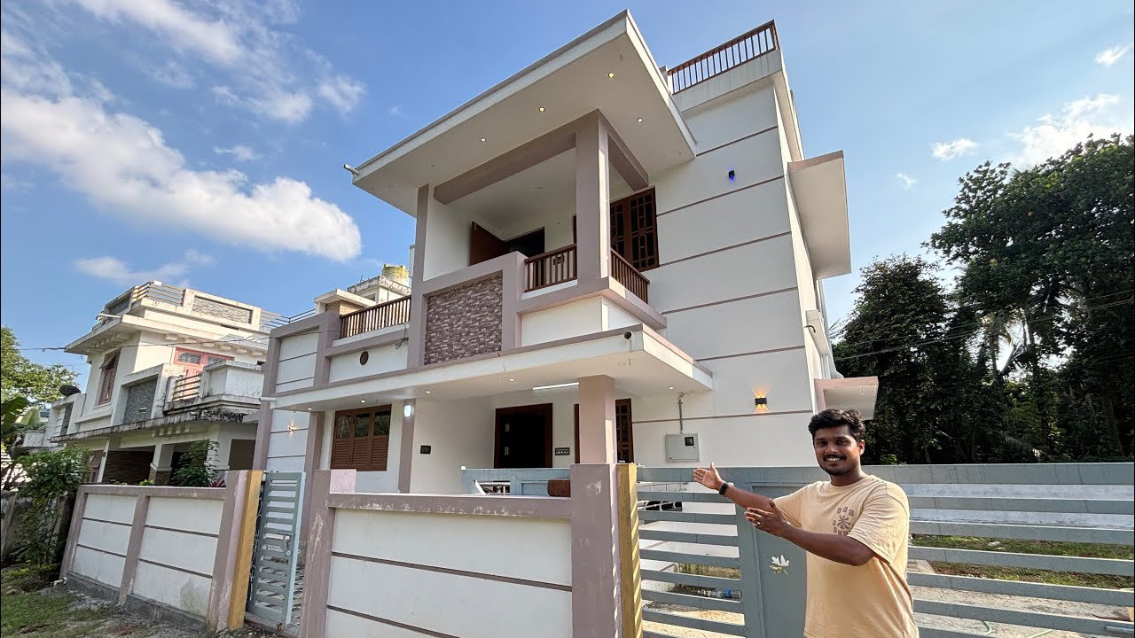 № 231. Ищете новый дом с 3 спальнями?