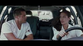 Mr. & Mrs. Smith - the best shooter