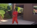 BET | Justin Benjamin | Prod. By EA on the Track